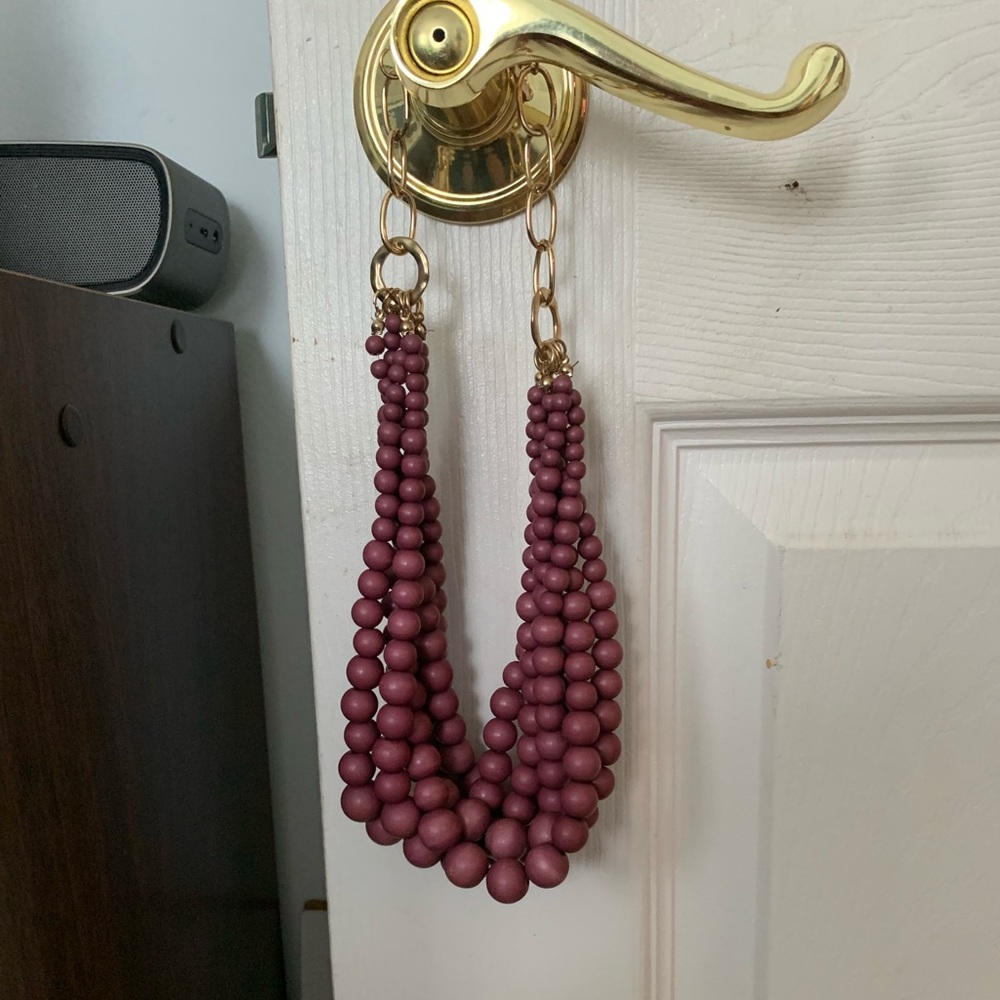 Statement Necklace